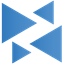 Janusnet stacked CMYK logo